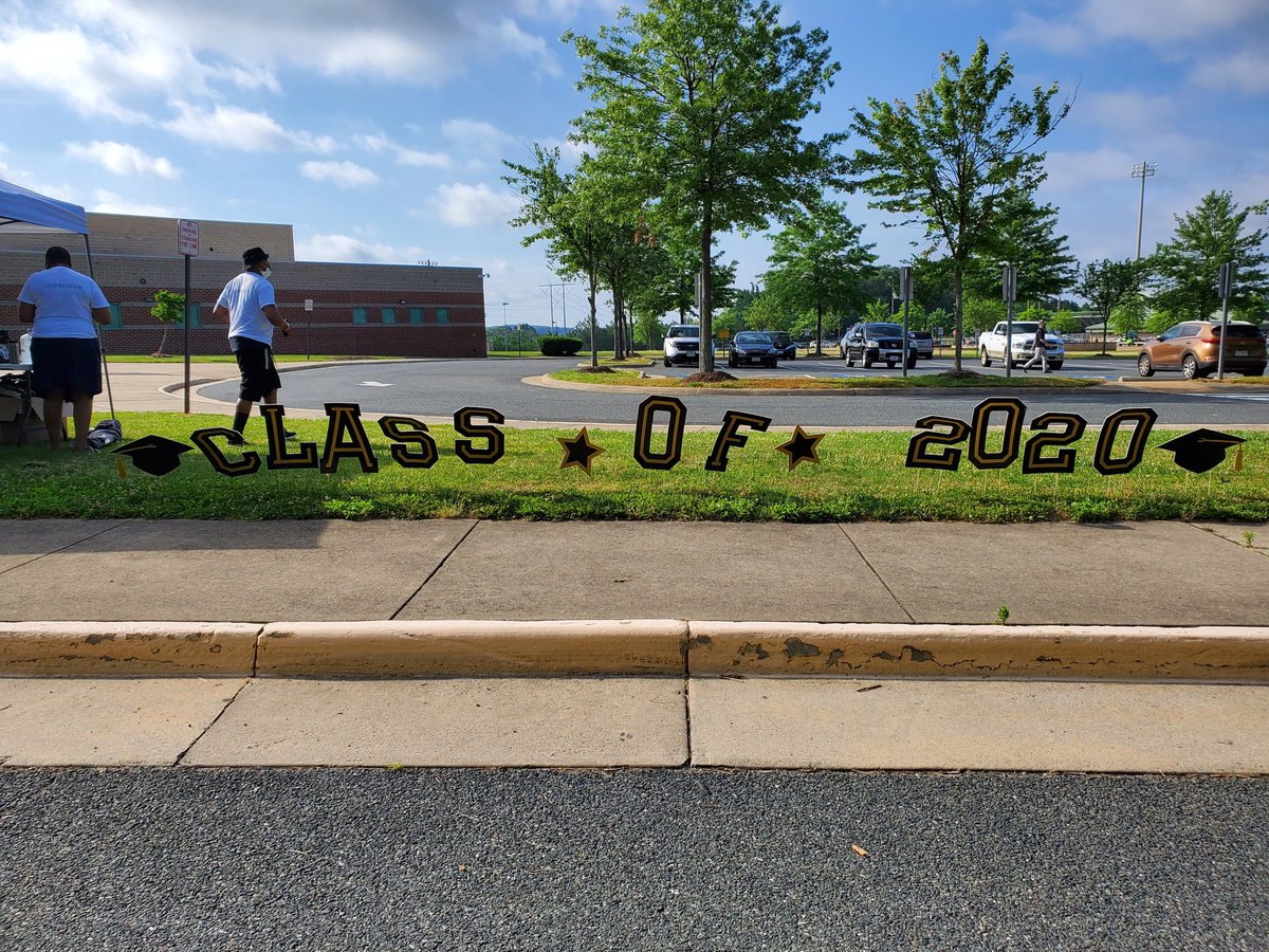 Freedom HS 2020 tweet media