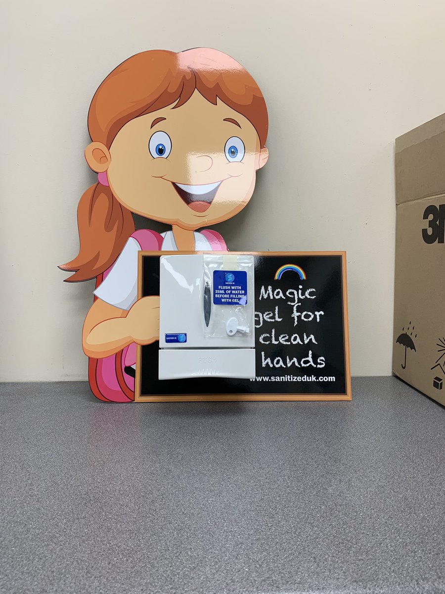 sanitizeduk's tweet photo. https://t.co/QuubEFpVgA