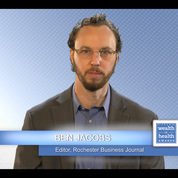 RBJdaily's tweet photo. @RBJDaily editor Ben Jacobs is making welcoming remarks now. #RBJEvents https://t.co/Wk6NhabHFQ