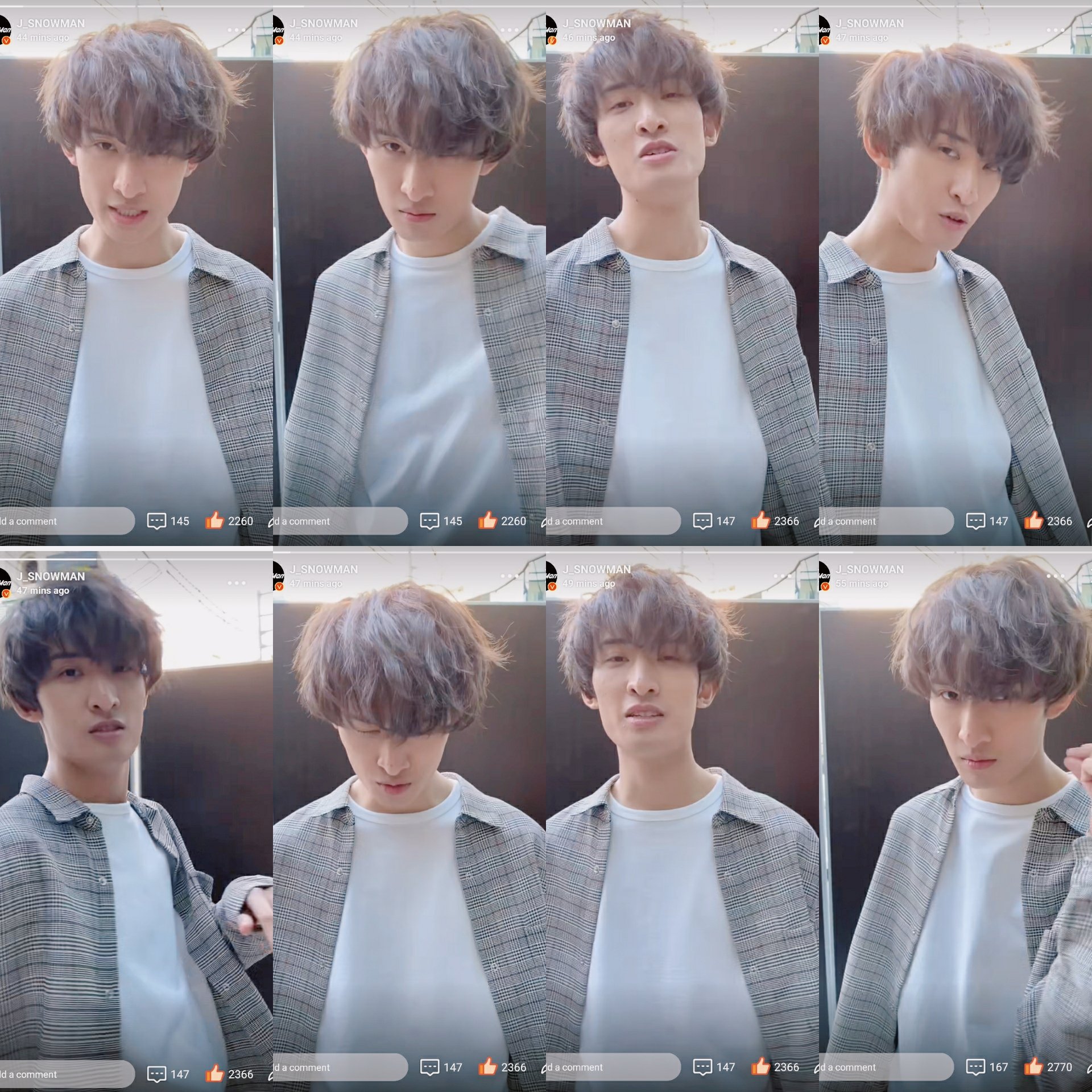 向井康二 セット