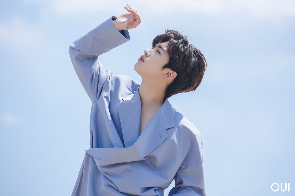 위엔터테인먼트 tweet media