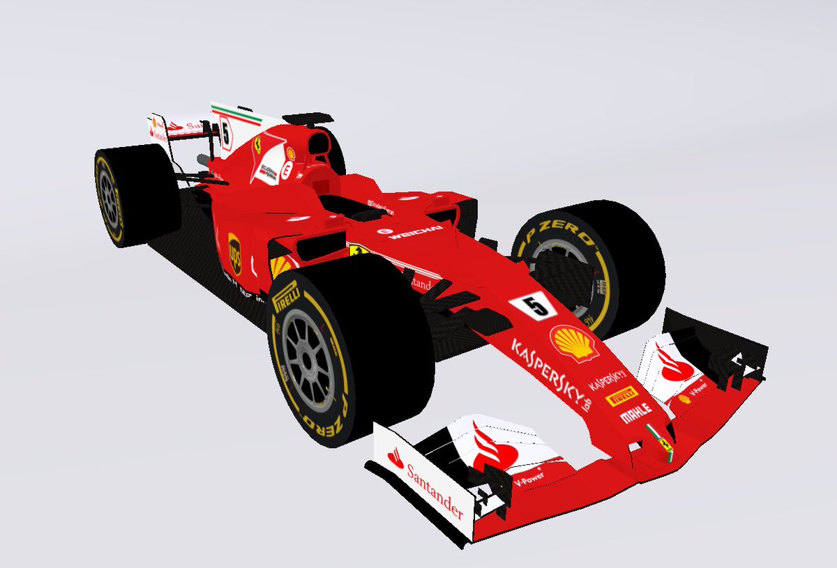 Project Apex On Twitter Ferrari Sf70h Part Of Our Classic Car Collection Coming In Tu3 Roblox Robloxdev - roblox ferrari sound