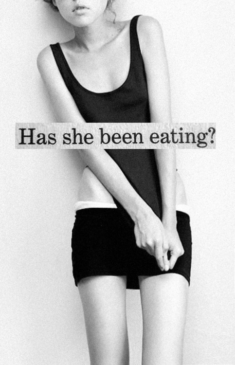 Resist or Regret #thinspo #thinspiration #proana.