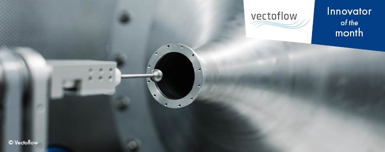 Thank you <a href="/ESABICBavaria/">ESA BIC Bavaria</a>  for choosing us as #innovator of the month!
#stayAhead #innovation #aerodynamics #womenintech 
buff.ly/2Yois9B