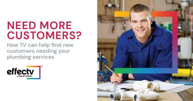 Catch some inspiration by watching these #plumbing commercials and learn about campaign goals and strategies from others in the plumbing industry. #EffectvEmp bit.ly/3cTxbia