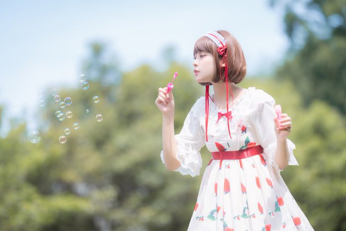 コスプレイヤーKAPI(かぴ)のTwitter画像53