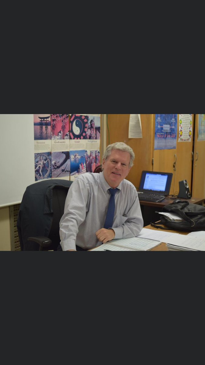 As we say goodbye to the 2019-2020 school year, we also say goodbye to two members of our SPM family as they embark on their much deserved retirement. We wish Mrs. Dewey and Mr. Muldoon the very best in their next chapters. They have left a permanent impact on our SPM family.