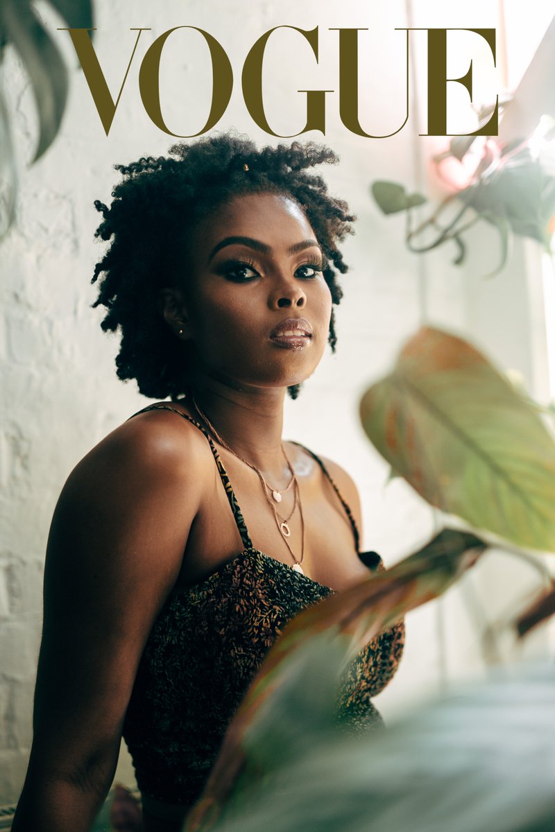 dbcxptures's tweet photo. A #VogueChallenge by db Captures https://t.co/89uMJrWyWK