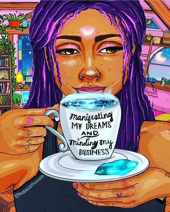 Positive vibes only https://t.co/9gJG3JXJhs<a href="/tag/babygirl"class="tags"><span>#babygirl</span></a><a href="/tag/cream"class="tags"><span>#cream</span></a><a href="/tag/bbig"class="tags"><span>#bbig</span></a>