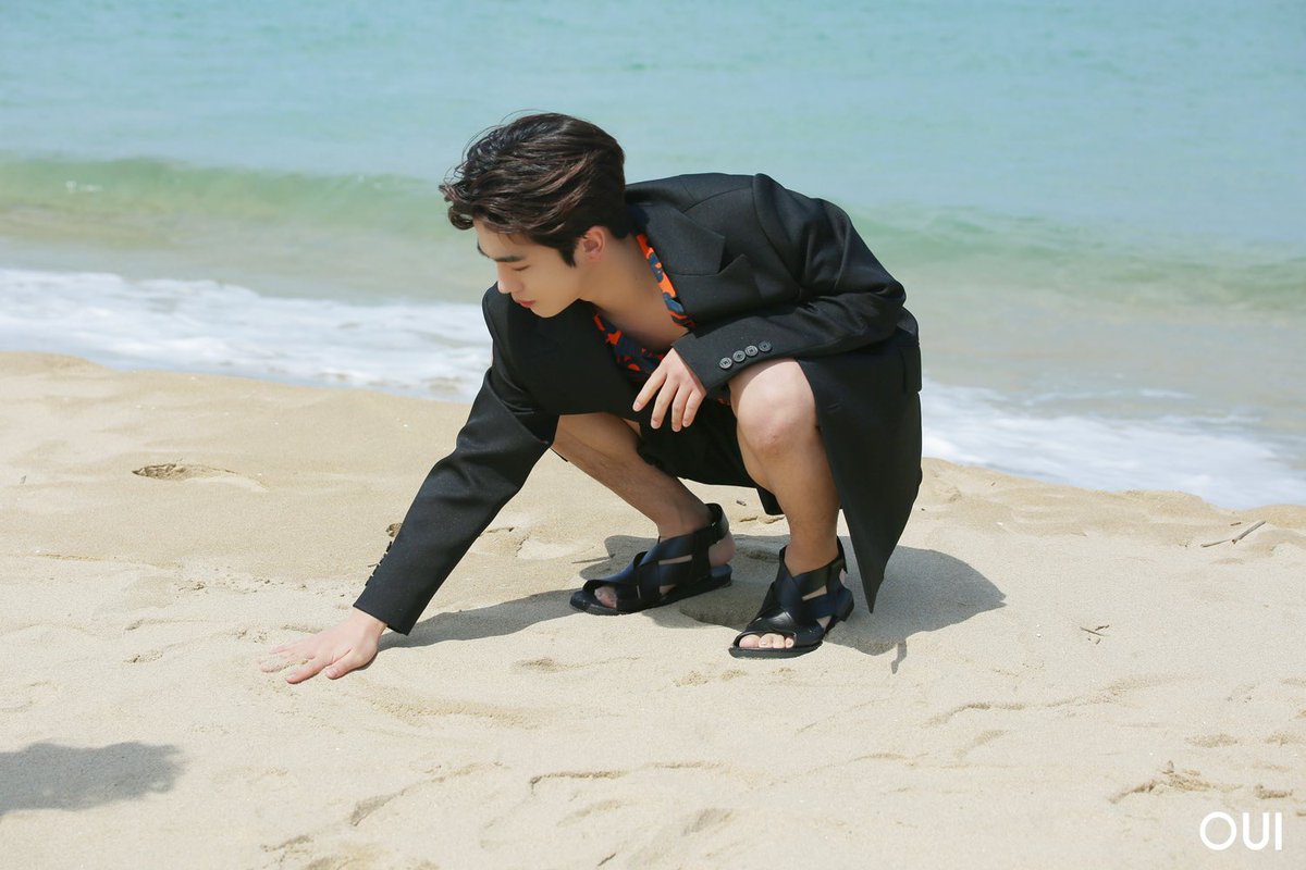 PnD_cdelta's tweet image. หม่าม้าซื้อหาดทรายเพิ่มหะมุโหน่ยย หาดนี้มังเขียงคำว่ารักป้าอุ๊มะพออออ #โยแคท