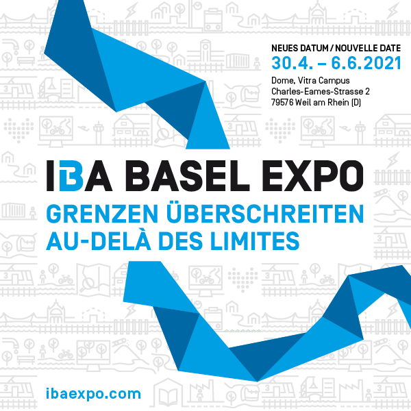 IBABasel2020's tweet photo. IBA Basel Newsletter Juni 2020 - https://t.co/uG5zKO72wy https://t.co/peydMc2N3V