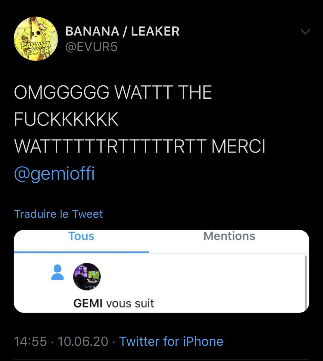 gemioffi's tweet image. 
