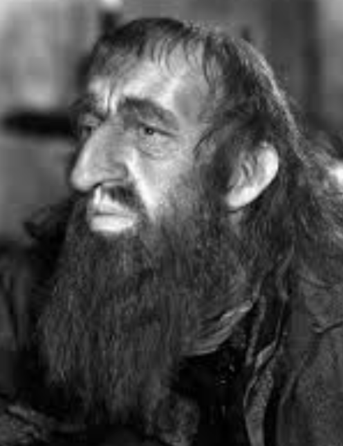 Philip Klein on Twitter: "BTW, here's how Alec Guinness portrayed the  Jewish villain Fagin in the 1948 film adaptation of Oliver Twist.  https://t.co/1hNOF3Nxig https://t.co/qiBML0ugsh" / Twitter
