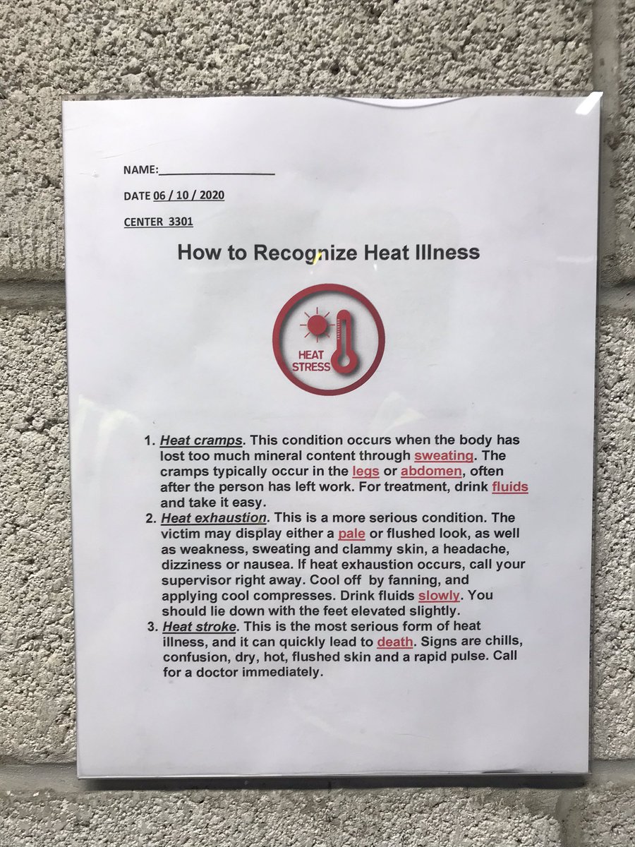 It’s getting hotter in south Florida! Stress level also going up. Stay calm and open your eyes! Stay focused. #stayhydrated #water
