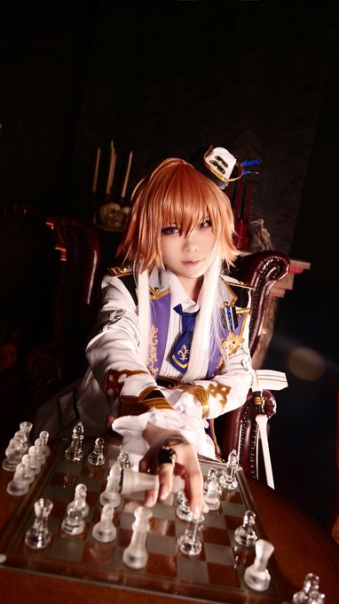 コスプレイヤーそらたののTwitter画像30