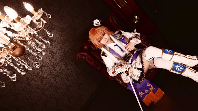 コスプレイヤーそらたののTwitter画像32