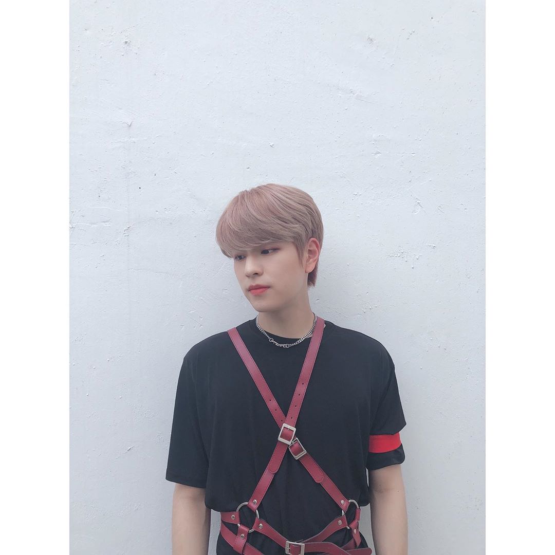 SeungminFrance's tweet photo. 10.06.20 | Update Instagram
Dernière saison de Finding SKZ
#SeungStagram #findingstraykids
©Realstraykids
Trd:Stray Kids Global & Seungmin France https://t.co/3ueTeDUG9v
