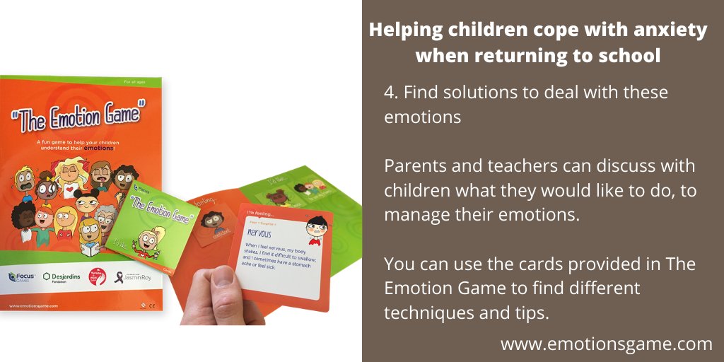#schoolsreopeninguk #parentingtips 
emotionsgame.com