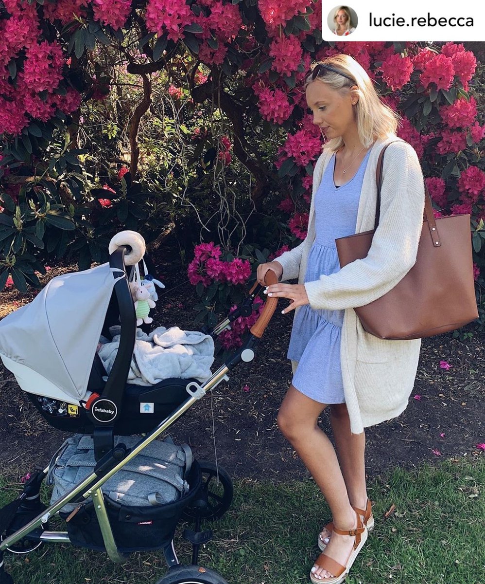 ultimo 3 in 1 travel system