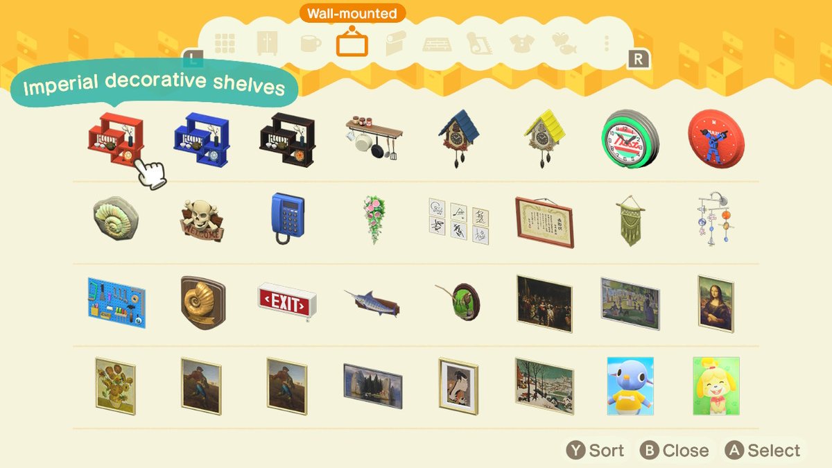 Hannxgo's tweet image. #AnimalCrossing #ACNH #NintendoSwitch
