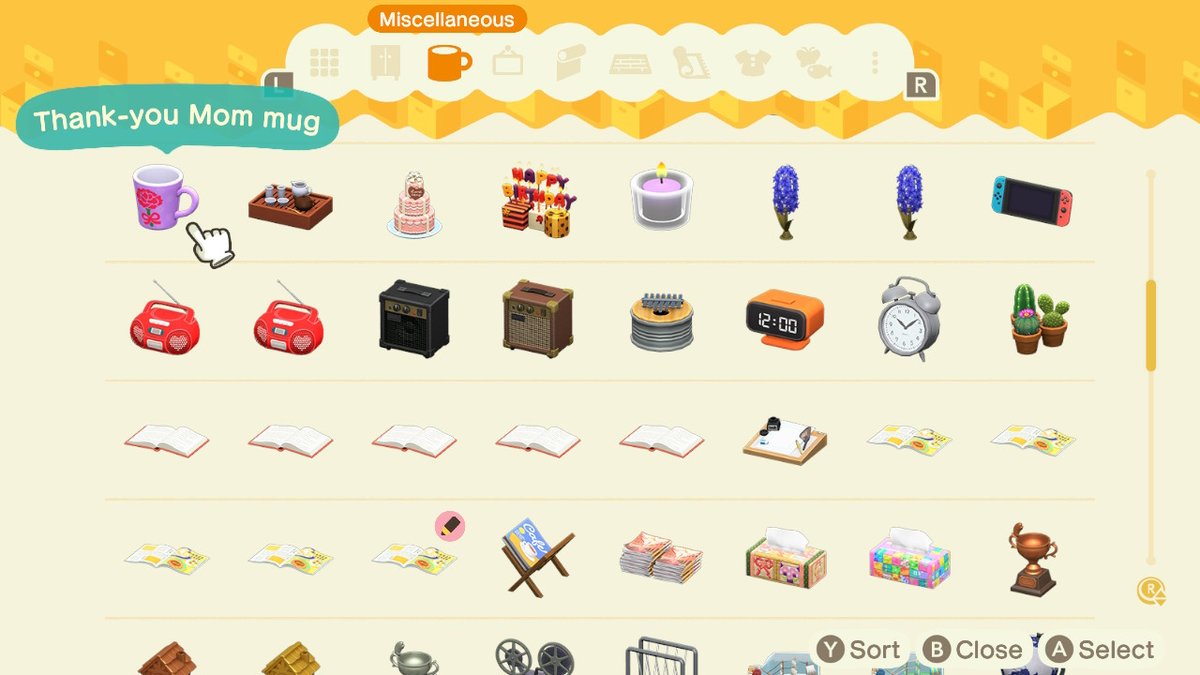 Hannxgo's tweet image. #AnimalCrossing #ACNH #NintendoSwitch
