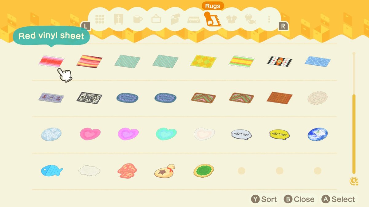 Hannxgo's tweet image. #AnimalCrossing #ACNH #NintendoSwitch