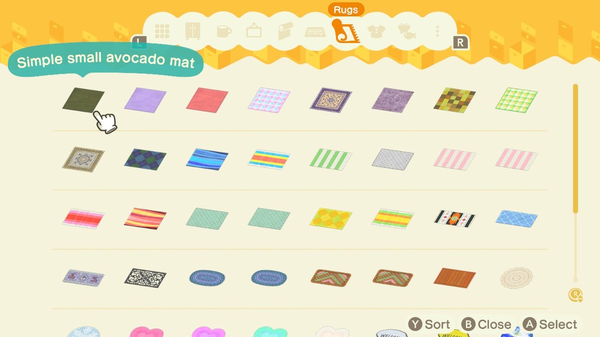 Hannxgo's tweet image. #AnimalCrossing #ACNH #NintendoSwitch