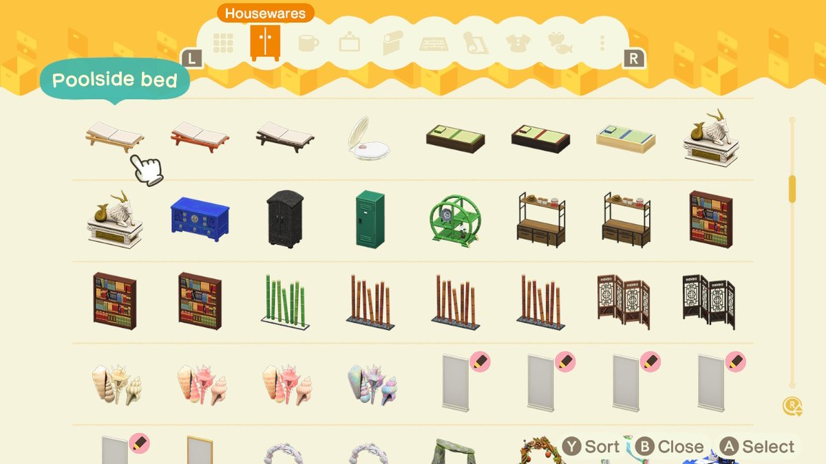 Hannxgo's tweet image. #AnimalCrossing #ACNH #NintendoSwitch