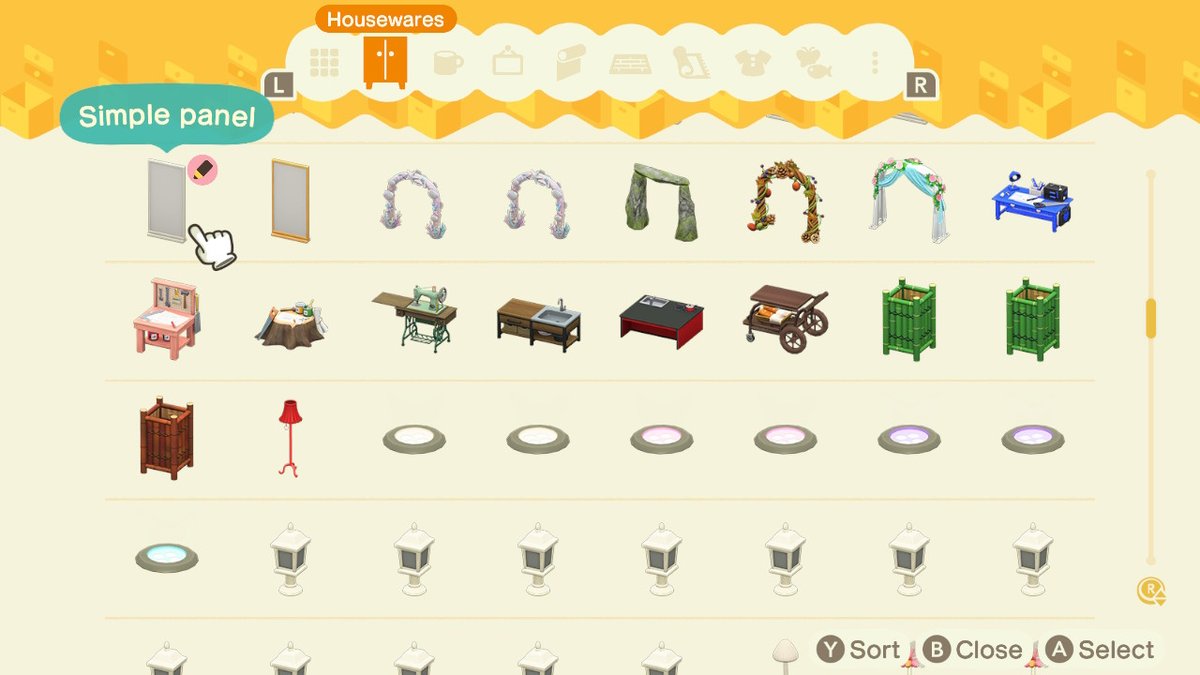 Hannxgo's tweet image. #AnimalCrossing #ACNH #NintendoSwitch