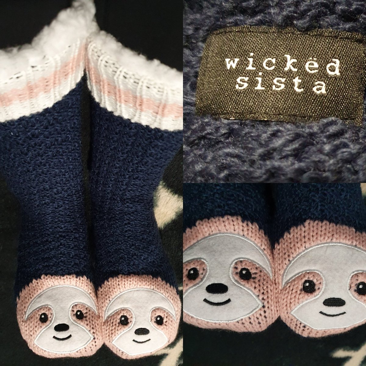 Devildogg1983's tweet image. Did you know? Sloths can extend their tongues 10 to 12 inches out of their mouths. Warframe PC then PS4!!  New #Sloth #Sock hype
➖➖➖➖➖➖➖➖➖➖➖➖
💥Live Now💥
twitch.tv/devildogg1983
➖➖➖➖➖➖➖➖➖➖➖➖
#devildogg1983 #chat #N00b #Tattoos #Coffee #pulsoid #polar