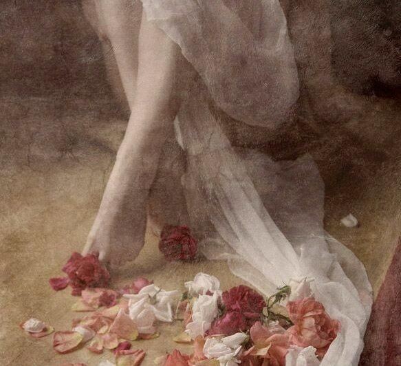 "I̶ ̶a̶m̶ ̶b̶e̶a̶u̶t̶i̶f̶u̶l̶."