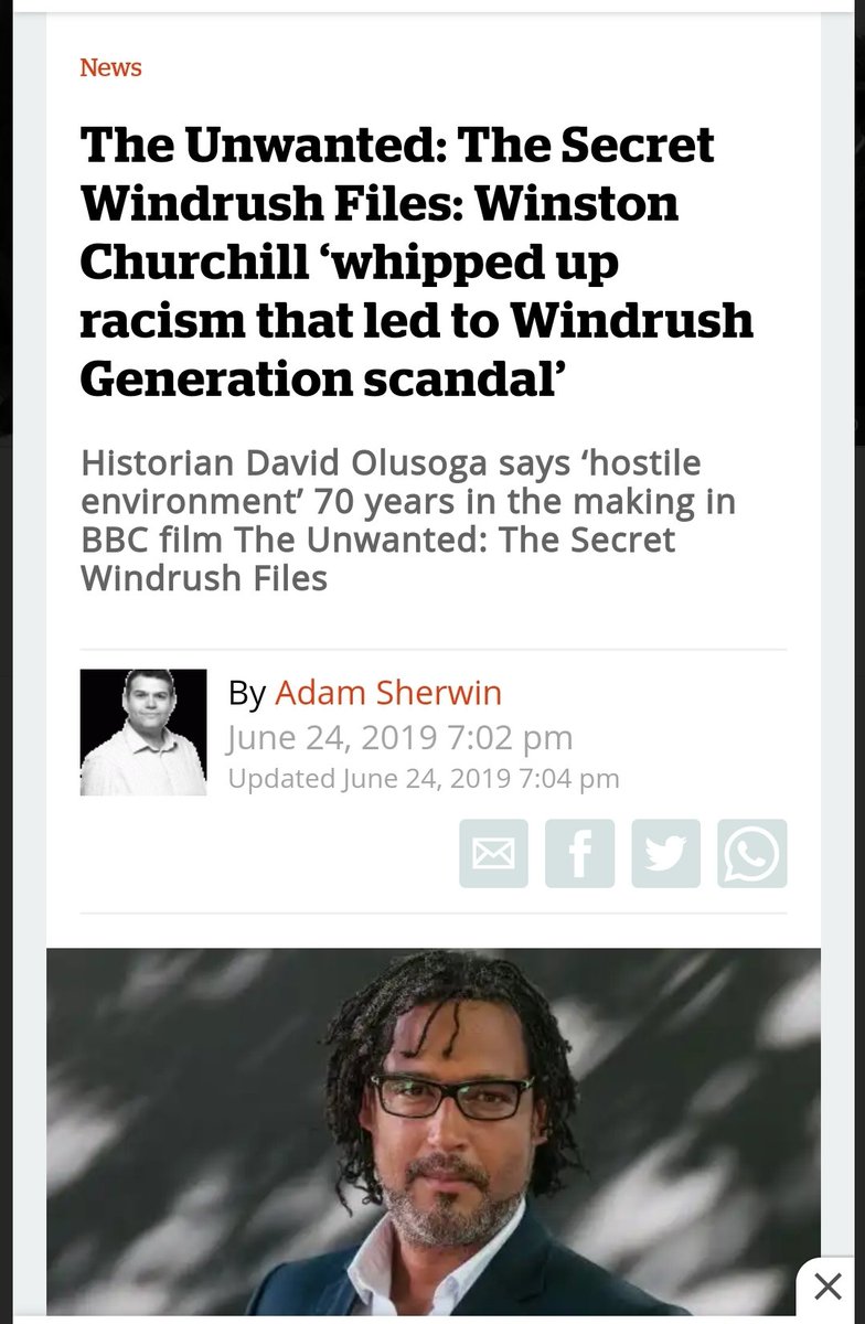 WeddingCottage1's tweet photo. @AndyHa_ Maybe dickhead Tommy needs to do a little research on sneaky racist churchill. I believe yes he won the war saved us from speaking German from nazi. I think he was really more protecting himself would you want Hitler to take over your country and torture you hell no https://t.co/99QF4OJuIz