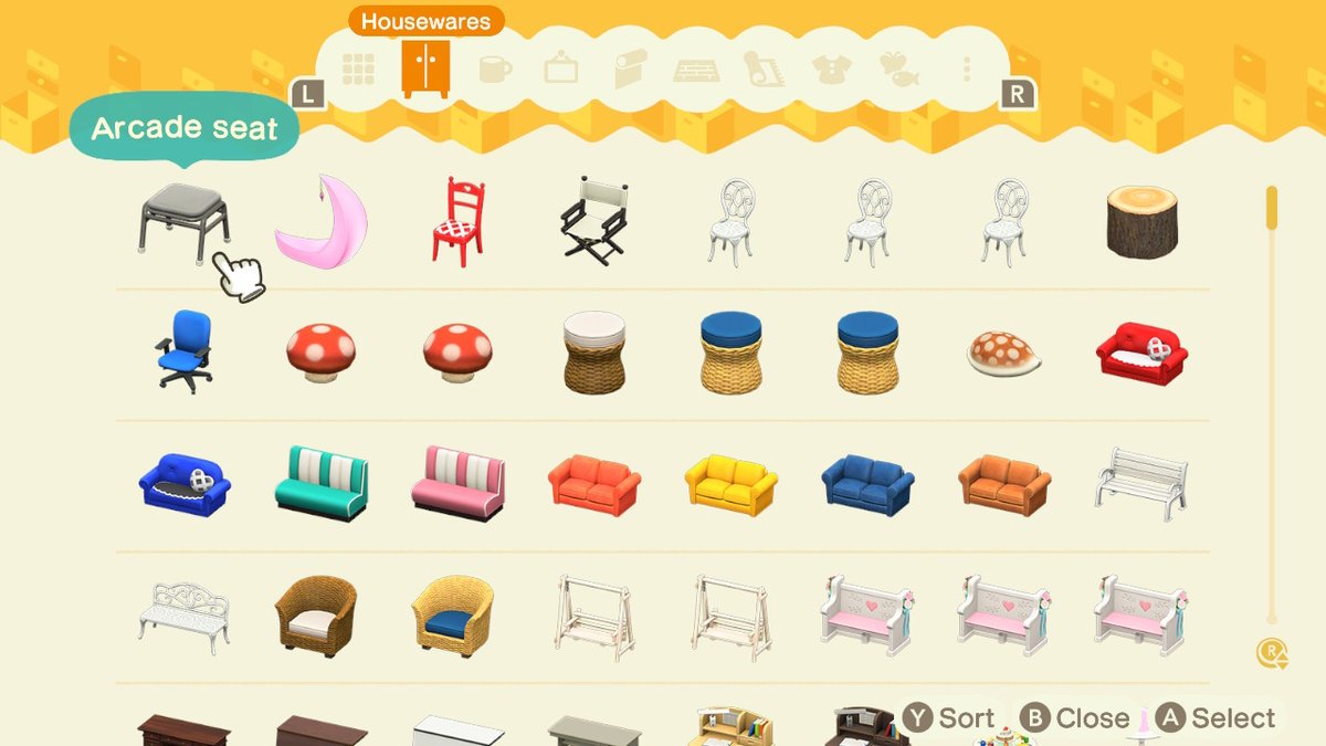 Hannxgo's tweet image. #AnimalCrossing #ACNH #NintendoSwitch