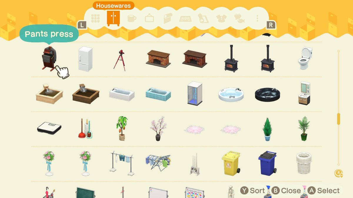 Hannxgo's tweet image. #AnimalCrossing #ACNH #NintendoSwitch