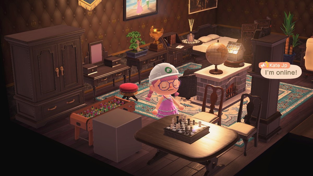 Hannxgo's tweet image. #AnimalCrossing #ACNH #NintendoSwitch