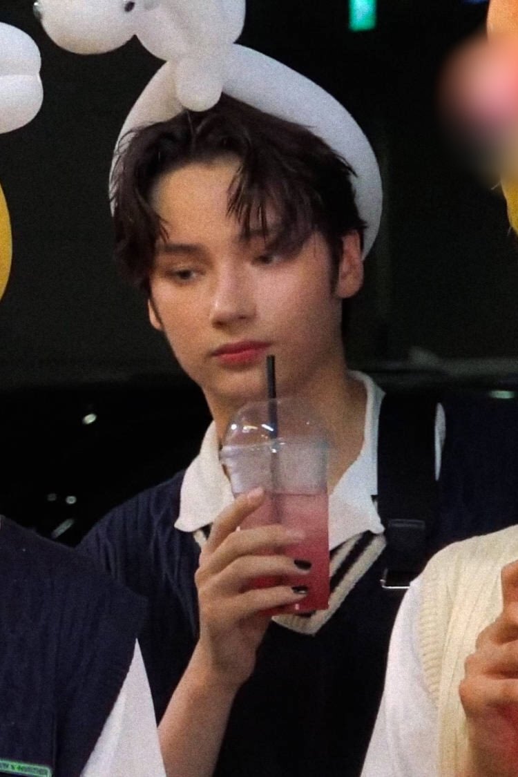 id_814's tweet photo. #휴닝카이 #HUENINGKAI #TXT
@TXT_members https://t.co/IvRA4ap9NZ