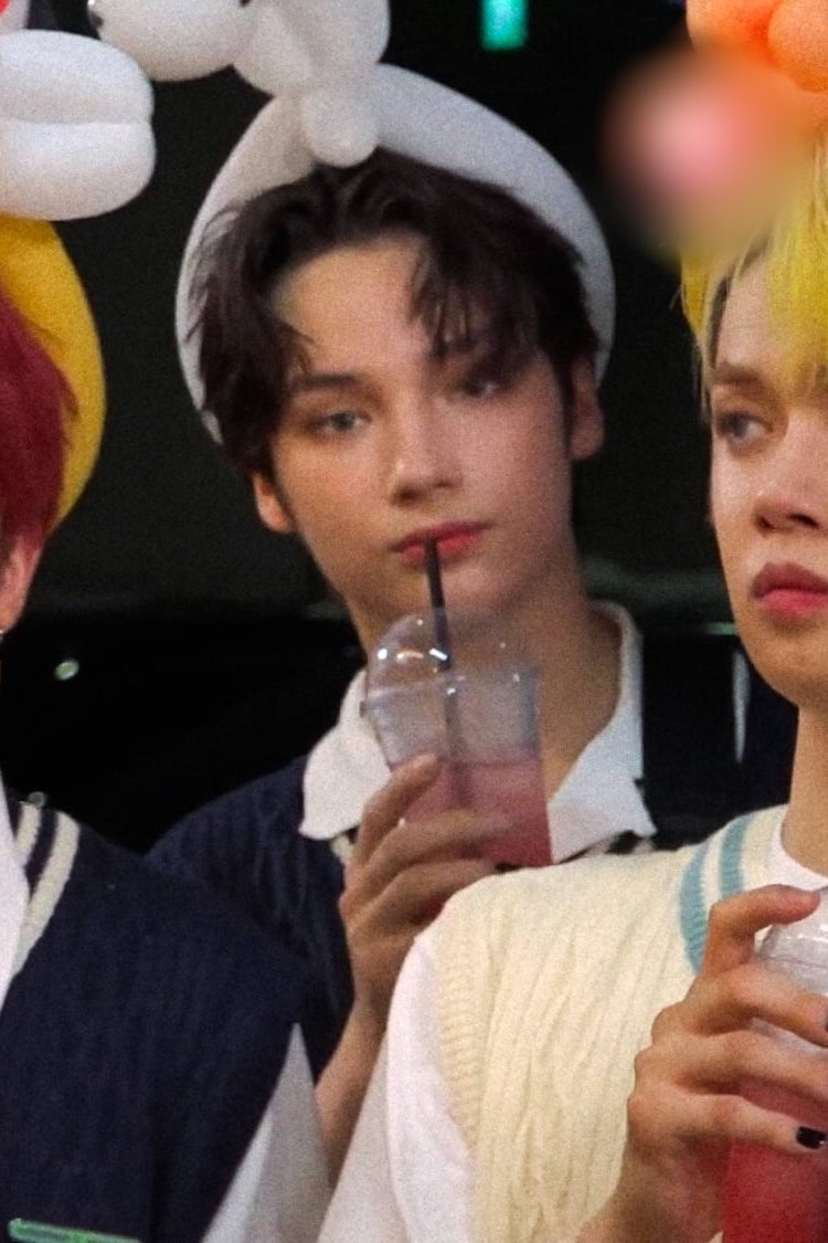 id_814's tweet photo. #휴닝카이 #HUENINGKAI #TXT
@TXT_members https://t.co/IvRA4ap9NZ