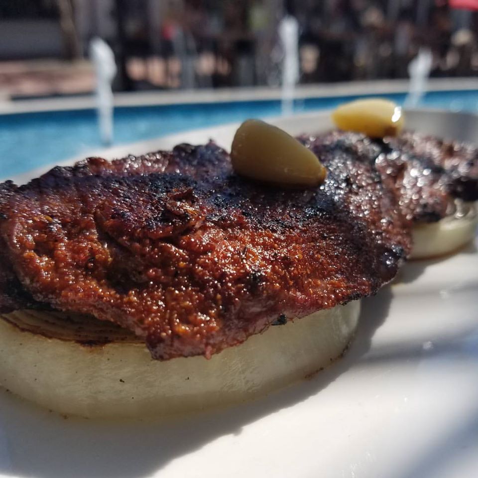 MeatMarketMiami's tweet image. Enjoy our Miami Spice menu all week long for both lunch and dinner.
Enjoy our three-course course Lunch for $25 and three-course Dinner for $39.

#Miami #MiamiSpice #LincolnRoad