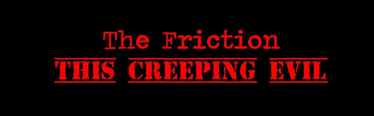 The Friction™ tweet media