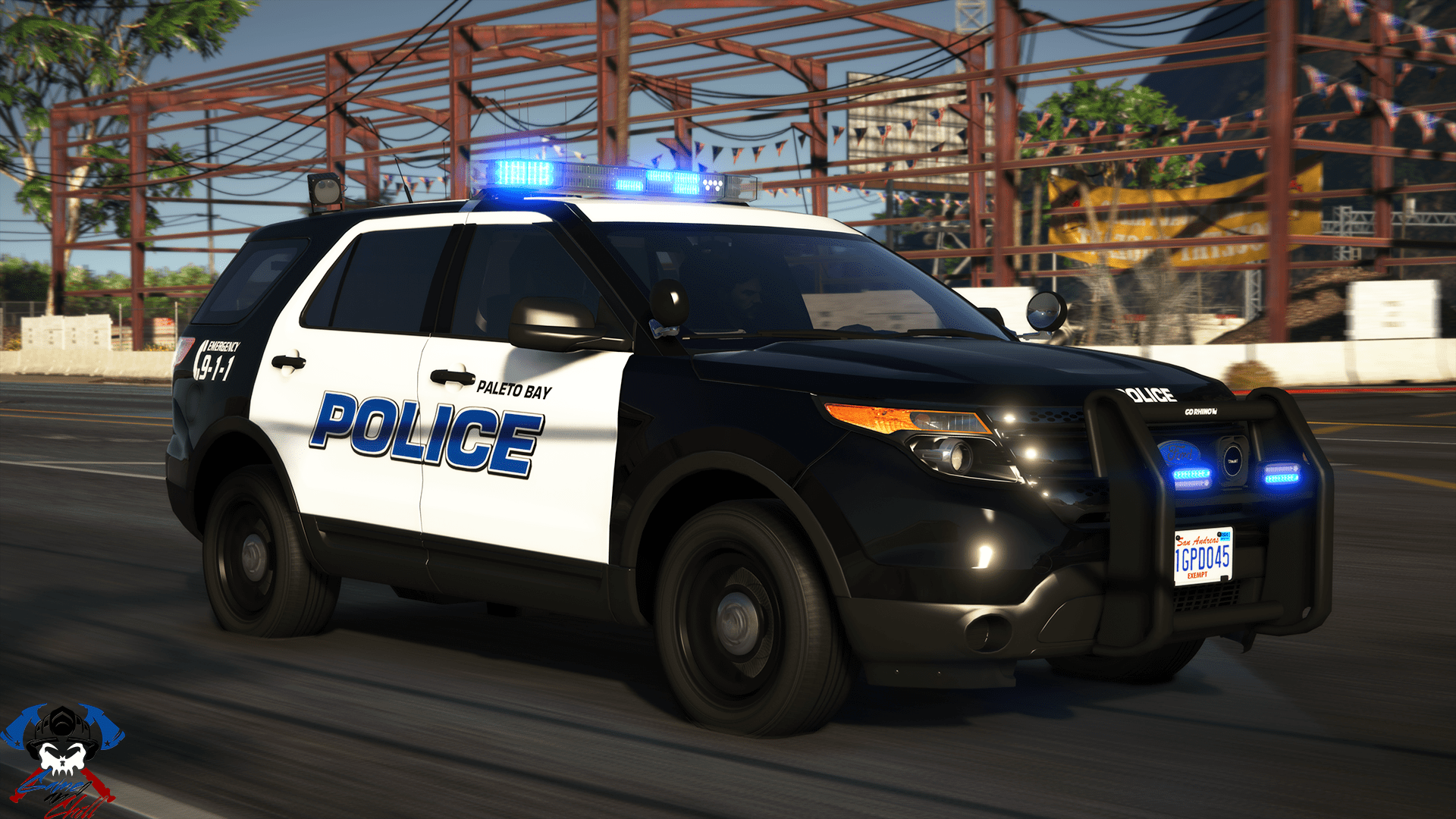 56 Lspdfr Mod Gta Sa  Best Free