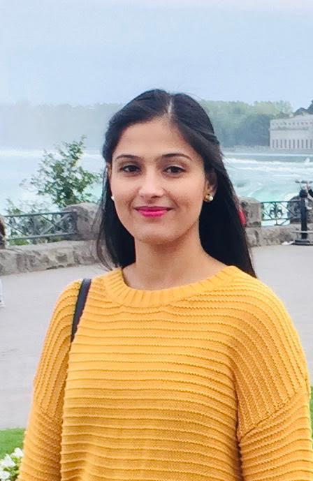 AlgomaU's tweet photo. Getting to know our Grads: Meet Varanpreet Sra ๐๐
_
Varanpreet studied in the Bachelor of Business Administration Degree program, graduating this Saturday (virtually)! ๐ป
_
We are so proud of you! Can't wait to see what you do next!
#algomau #schoolbe #grad #proud https://t.co/EuhewbWIba