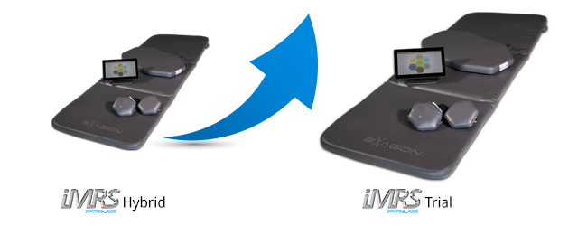 pemfglobal's tweet photo. The New iMRS Prime Combines PEMF, Infrared, Light, Sound, Biofeedback, and Oxygen Therapy ALL IN ONE UNIT!
https://t.co/t586aIKpL0 https://t.co/c0sAjnoclK