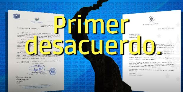 tcsnoticias's tweet photo. #TCSenMovimiento
La @SalaCnalSV mandó a la @AsambleaSV y al Ejecutivo a crear una ley de #COVID19 en el marco de la Constitución y les dio un plazo de 4 días, pero ni siquiera se pusieron de acuerdo en el lugar para reunirse. @William_TCS amplía 👇https://t.co/7ISV9Snw6M https://t.co/twiZBNSsBq