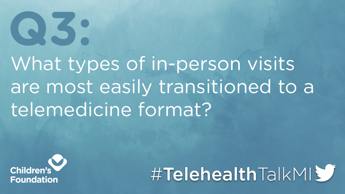 Children's Foundation of Michigan tweet media