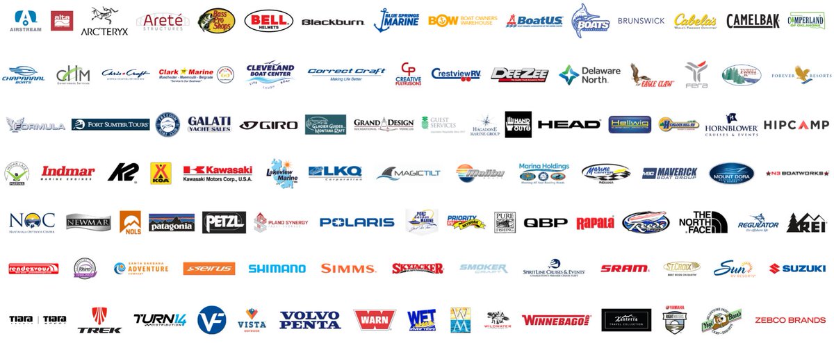 siasnowsports's tweet photo. SIA stands with the @ORRoundtable and over 100 businesses in the #outdoorindustry in support of passing the Great American Outdoors Act to protect our shared American heritage in publiclands
Read the letter to the Senate here: https://t.co/pBrj3euTpC
#passGAOA #publiclands https://t.co/j1rd2A83qp