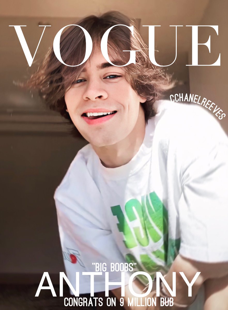 <a href="/imanthonyreeves/">anthony</a> hope this makes u happy <3 i made it
