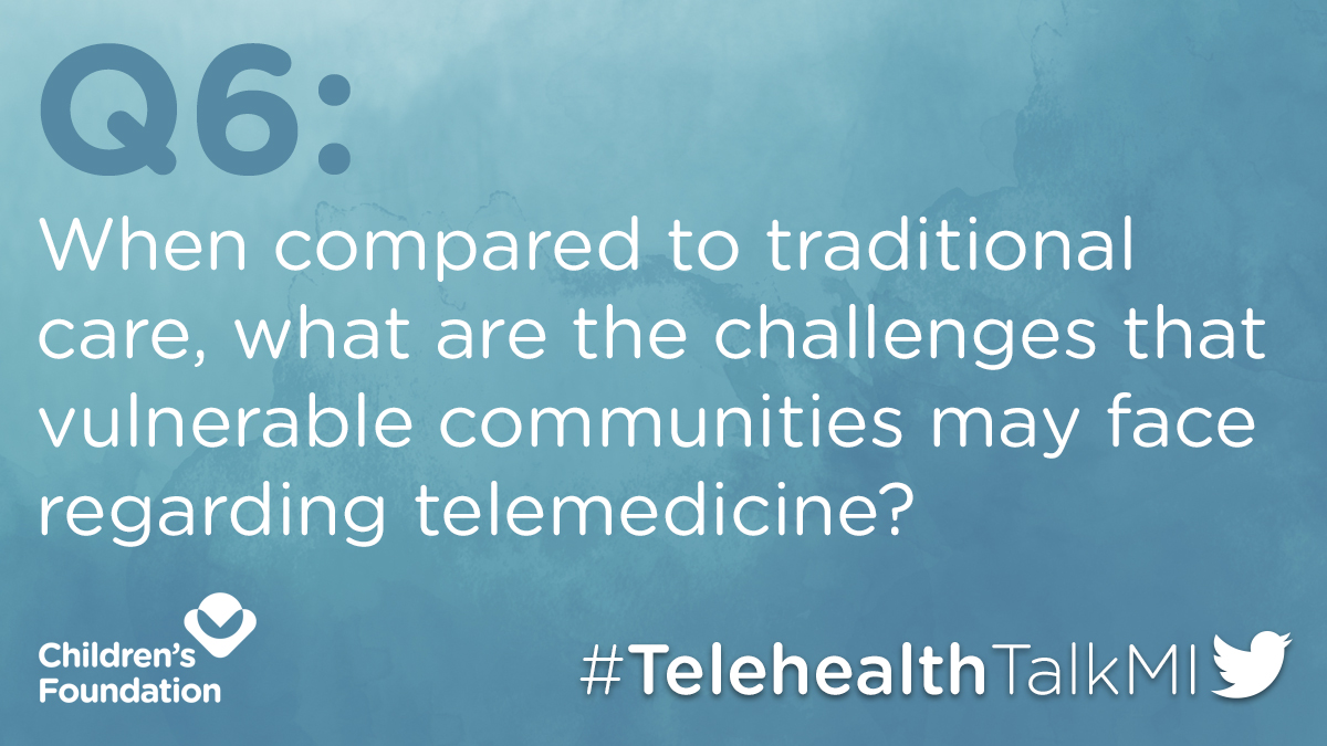 Children's Foundation of Michigan tweet media