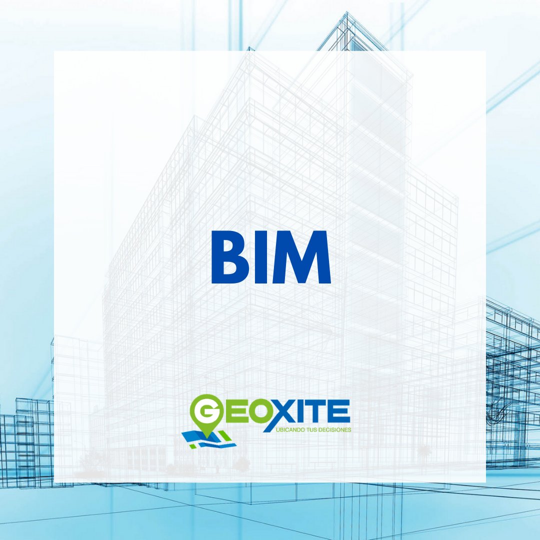 BIM son las siglas de Building Information Modeling, una metodología de trabajo colaborativa para la creación y gestión de un proyecto de construcción. El modelado BIM consiste en administrar información detallada de una edificación... bit.ly/31BWl0B