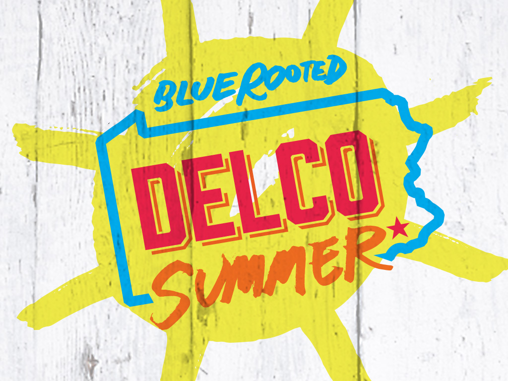 blue_rooted's tweet photo. Welcome to Summer in DELCO! We are rolling a whole new lineup just in time for summer! Check it out: https://t.co/kLteY08Nfo #delcosummer https://t.co/u5E1Ds7Zxs