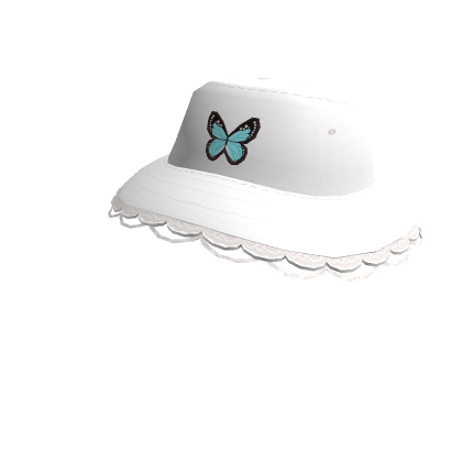 roblox creator hat